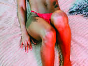 mollyebony pic