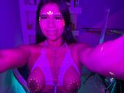 Sabrinahunt