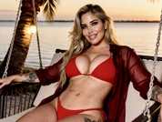 InsatiableCaitlinBell