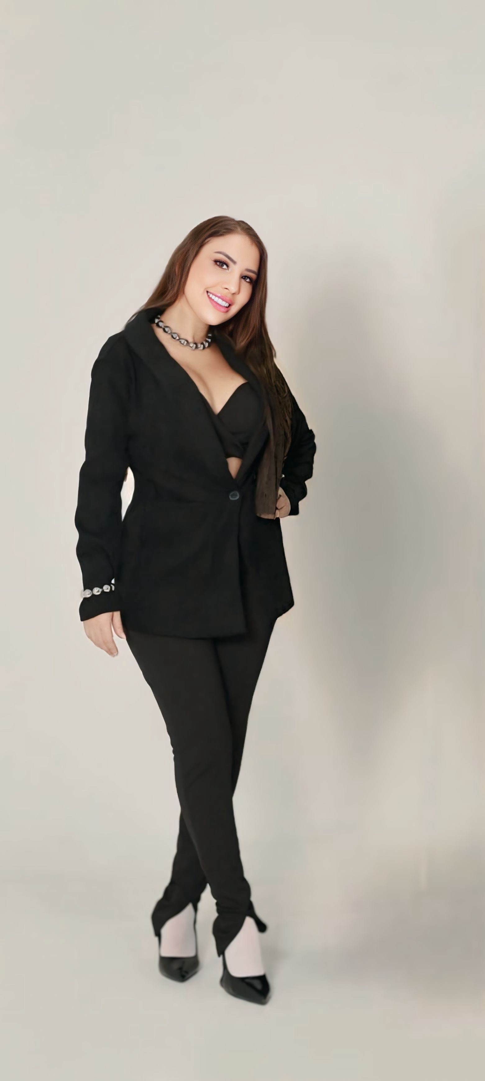 lizylorente from Jerkmate