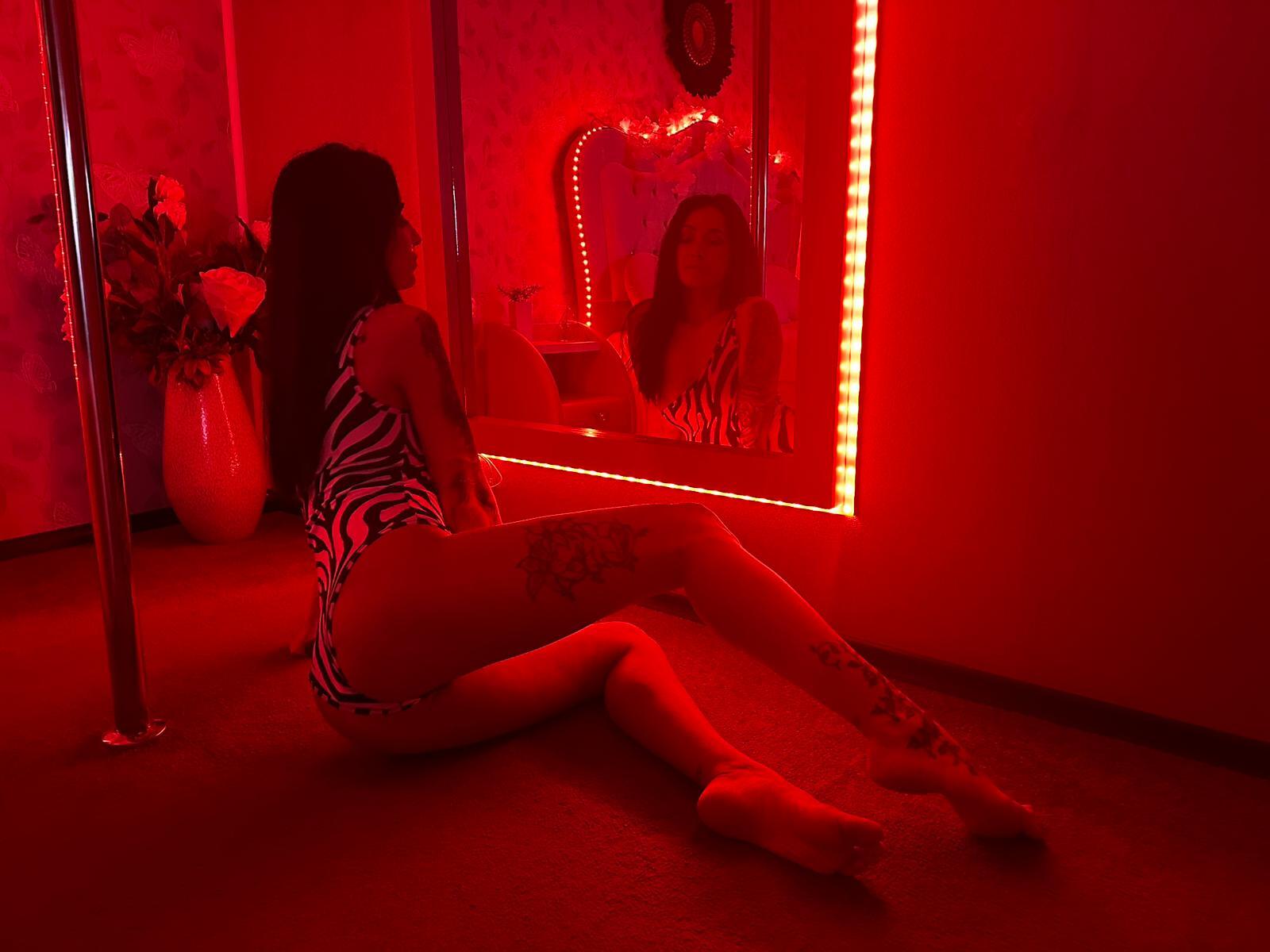 glamxkate from Jerkmate