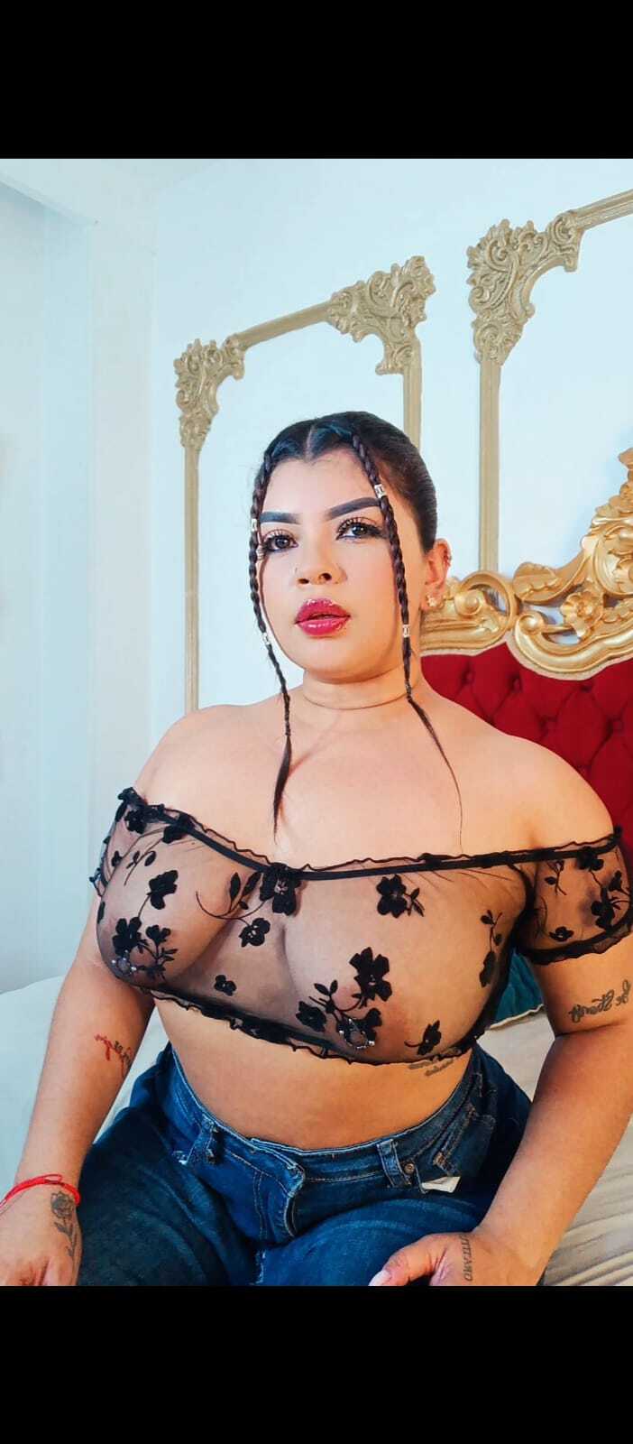 gigidurann from Jerkmate