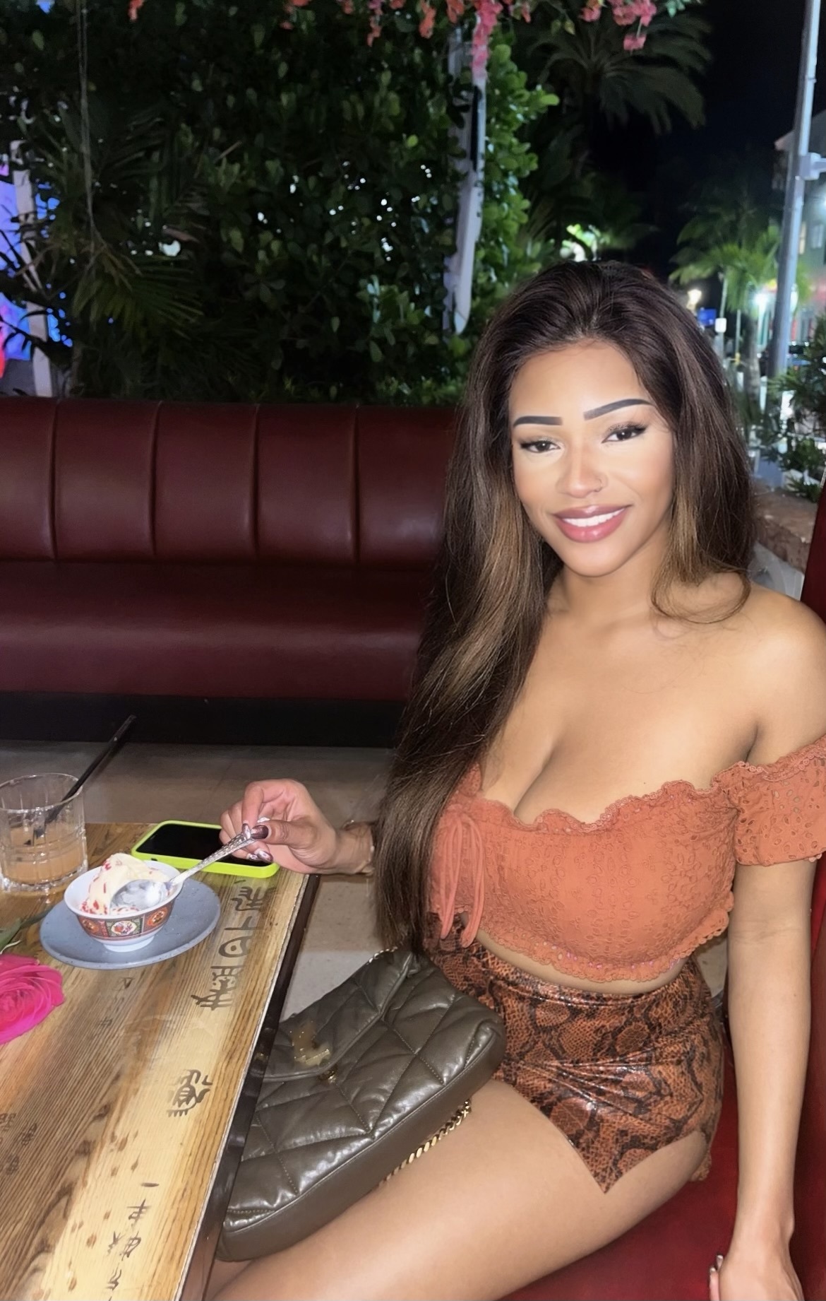 valeriaimanilin from Jerkmate