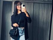Chat Live with EllyyG  21 year old Amateur Cam Girl from Colombia Photo