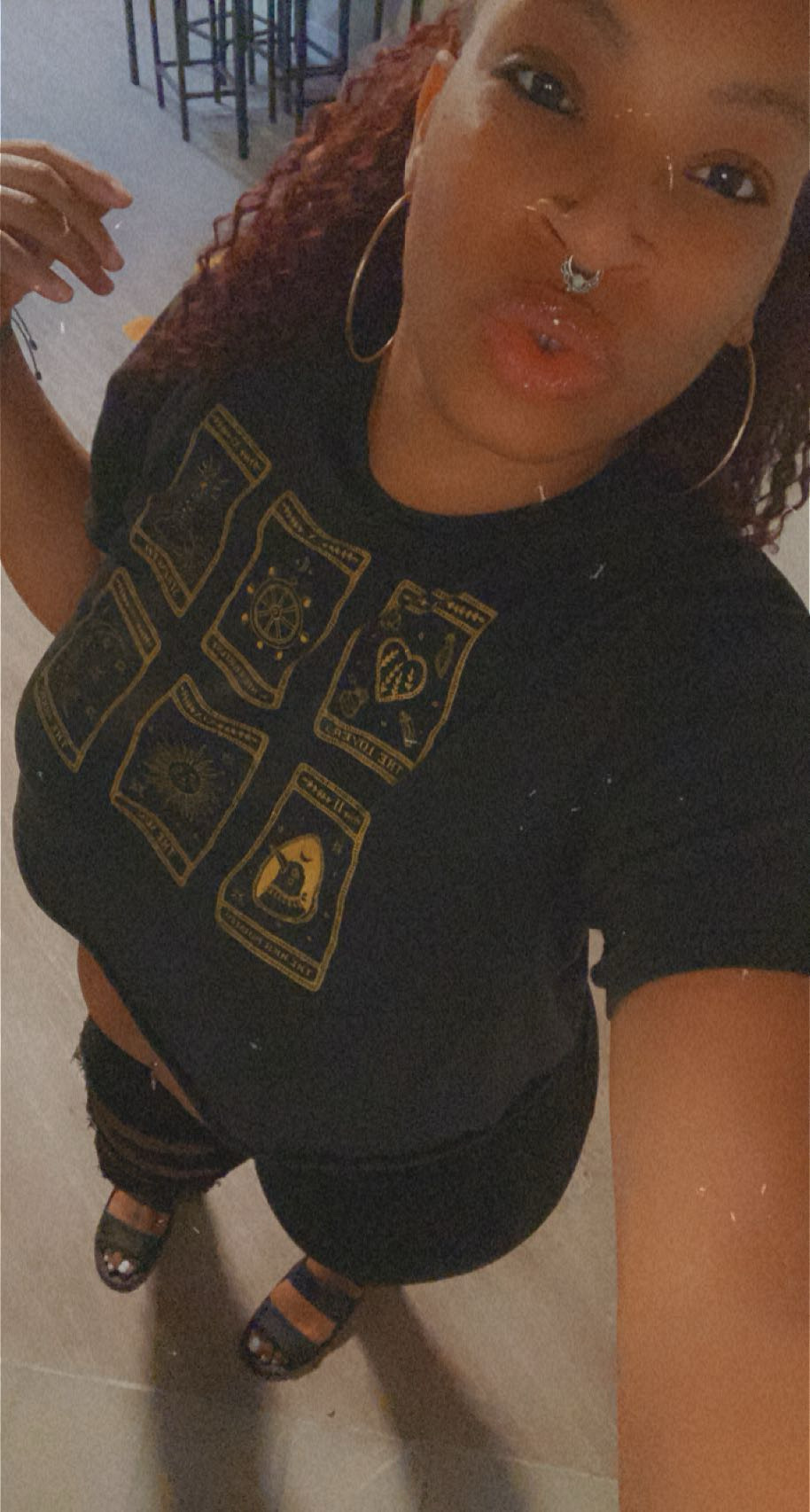 queenamazonianp from Jerkmate