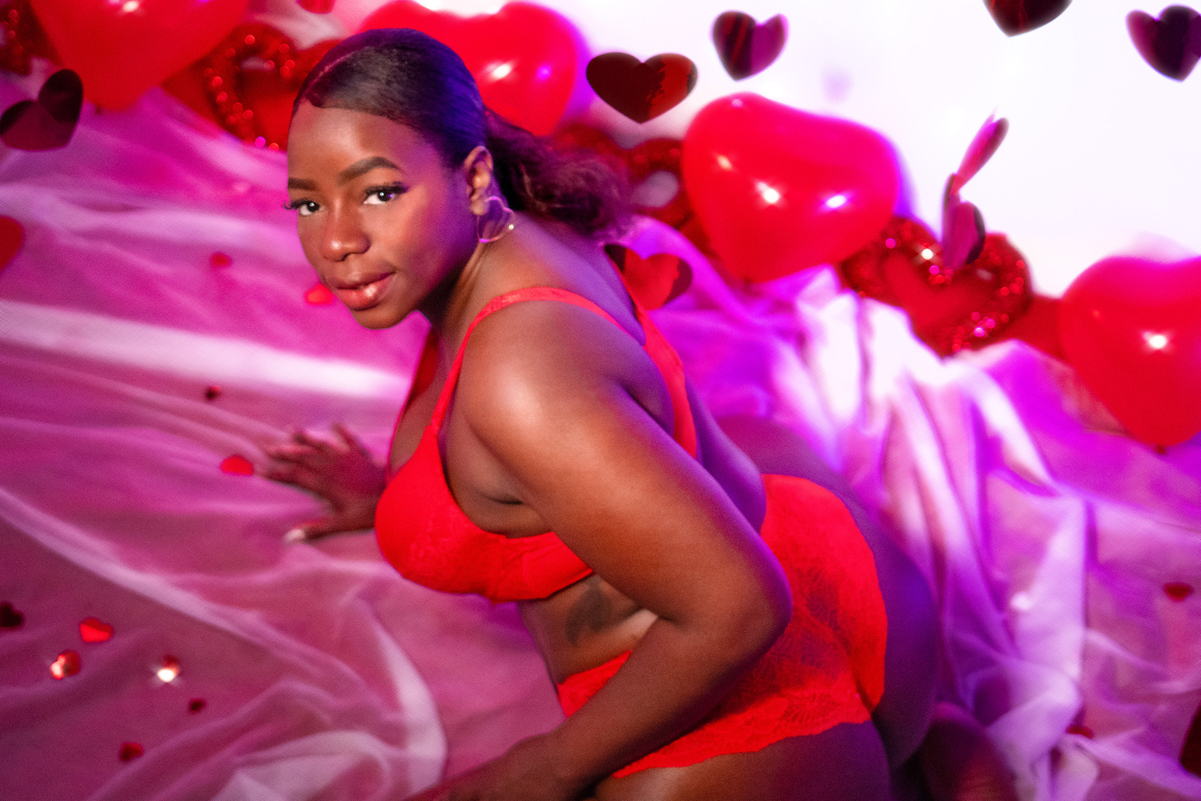 kayabrown from Jerkmate