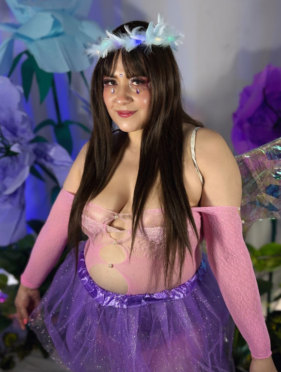 lindsaytaylorjoy from Jerkmate