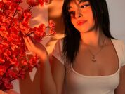 Chat Live with DapneOwen  18 year old Amateur Cam Girl from Colombia Photo