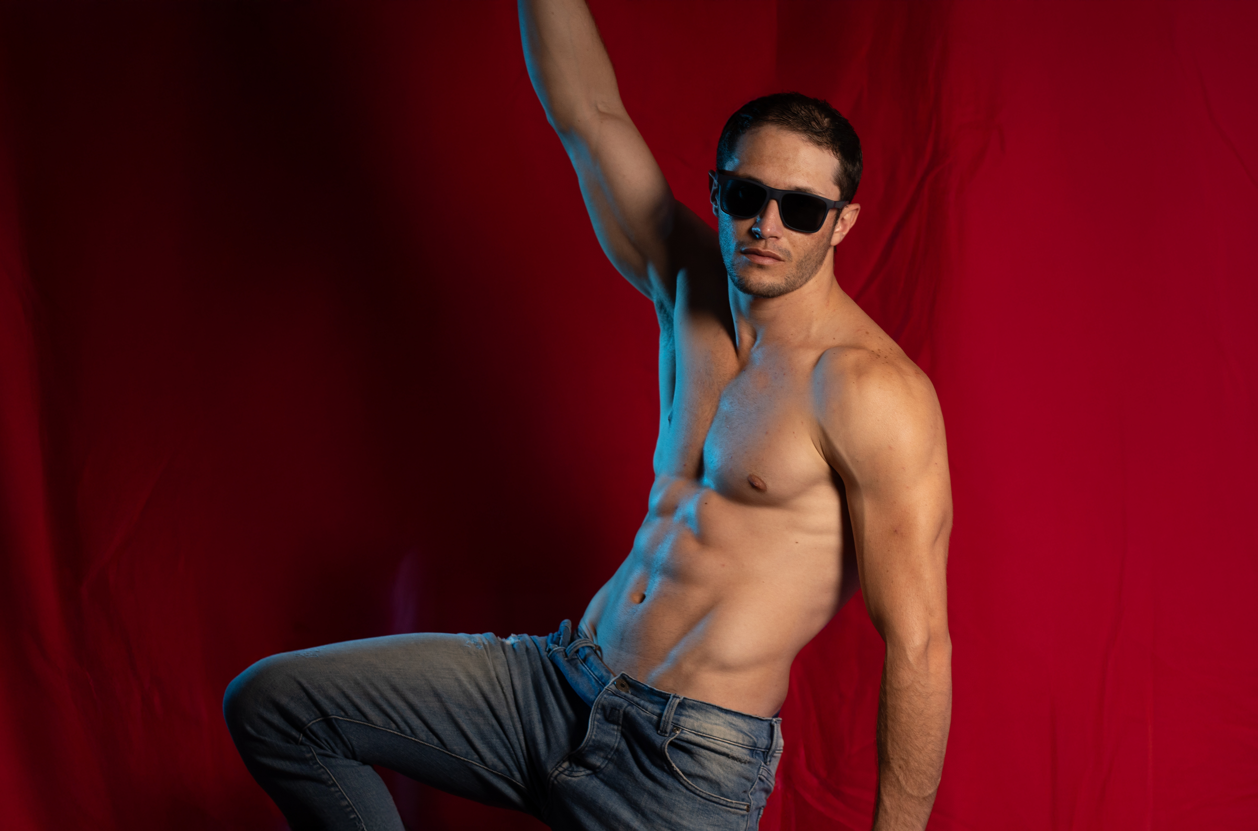 axelfairchaild from Jerkmate