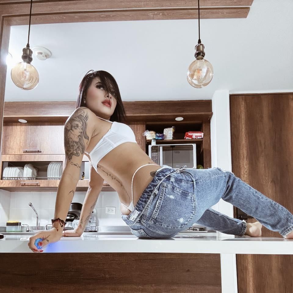 stefanymontoya from Jerkmate