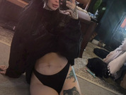 GothDollxo
