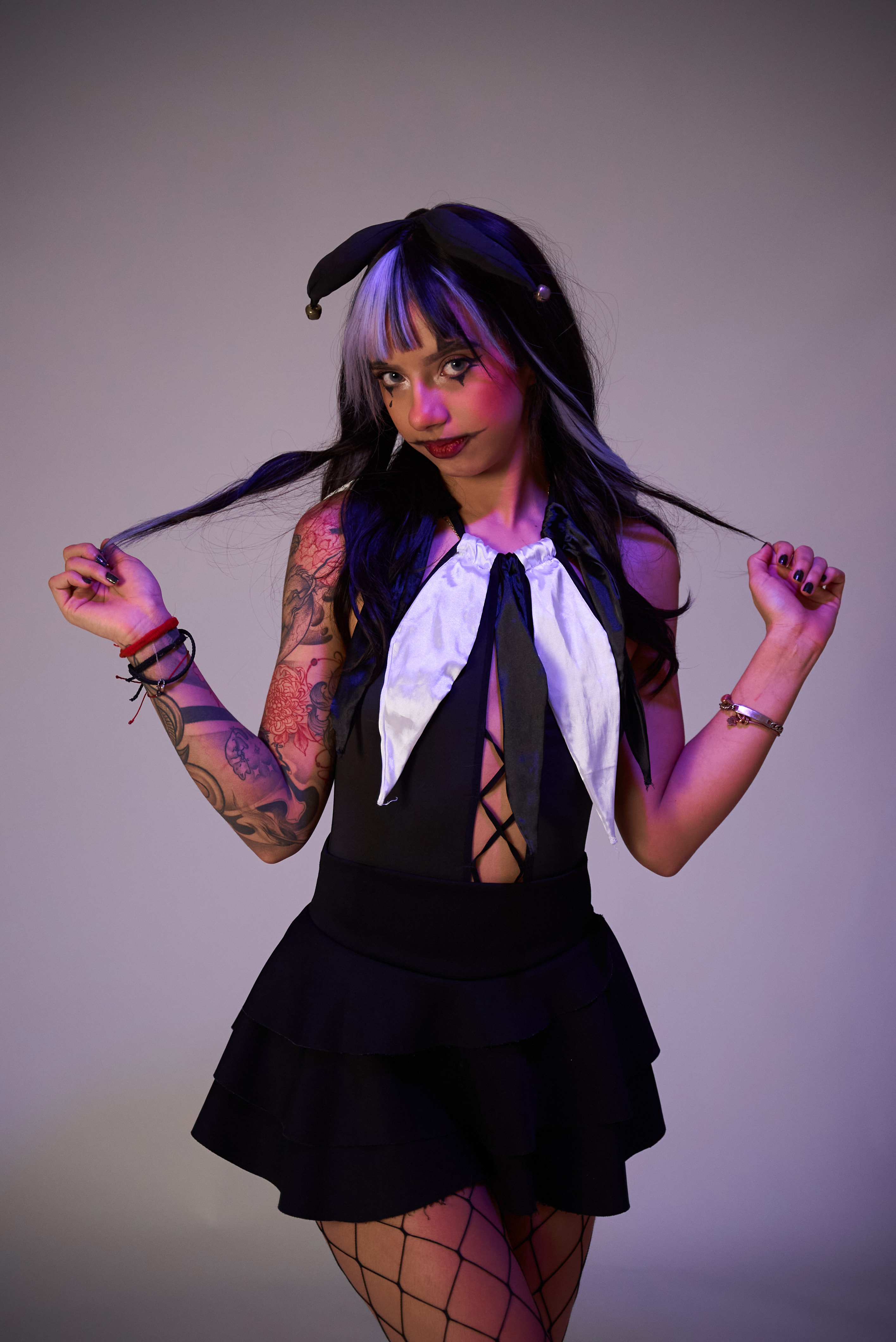 imlucyferreira from Jerkmate