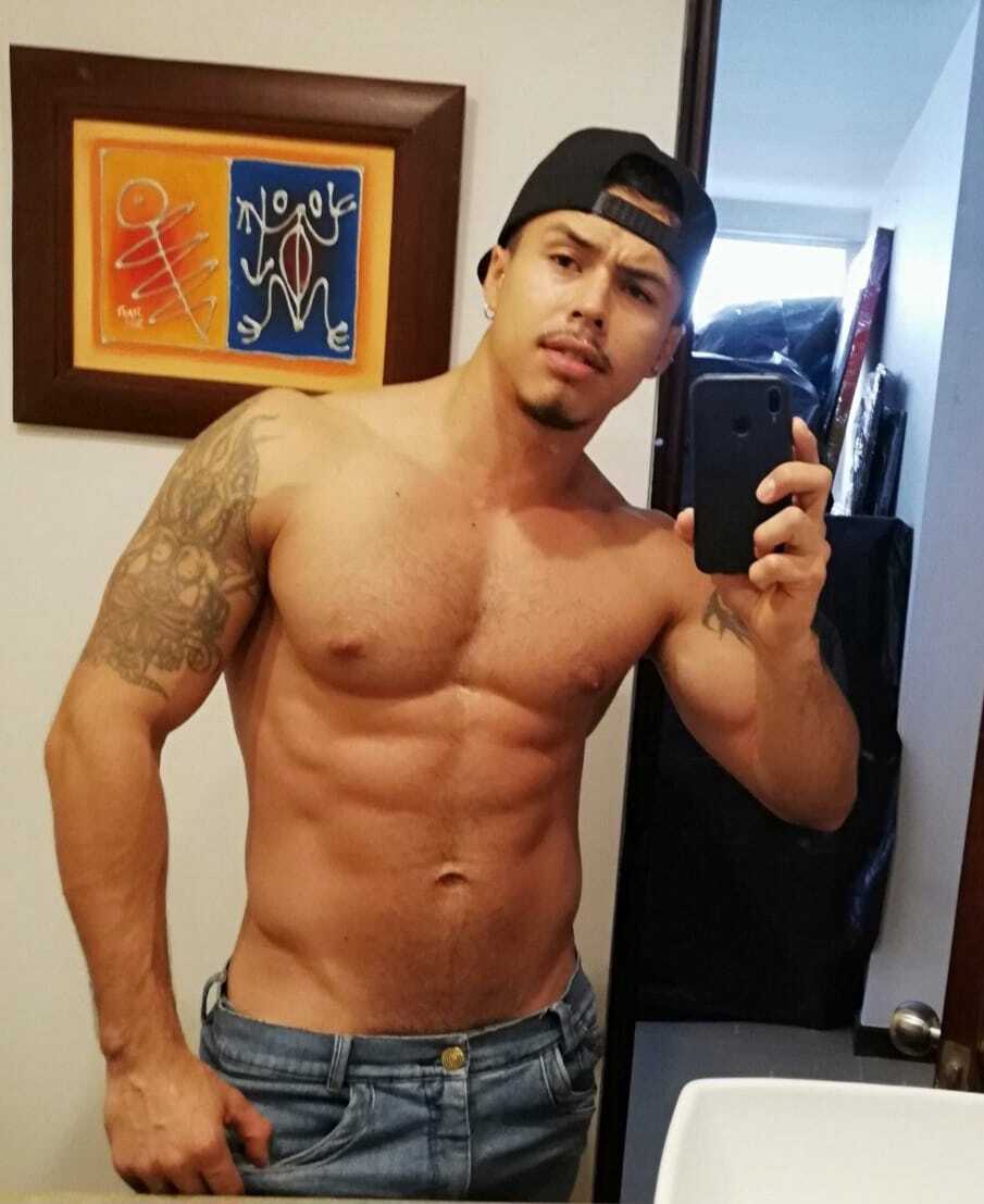 rurik_jones from Jerkmate