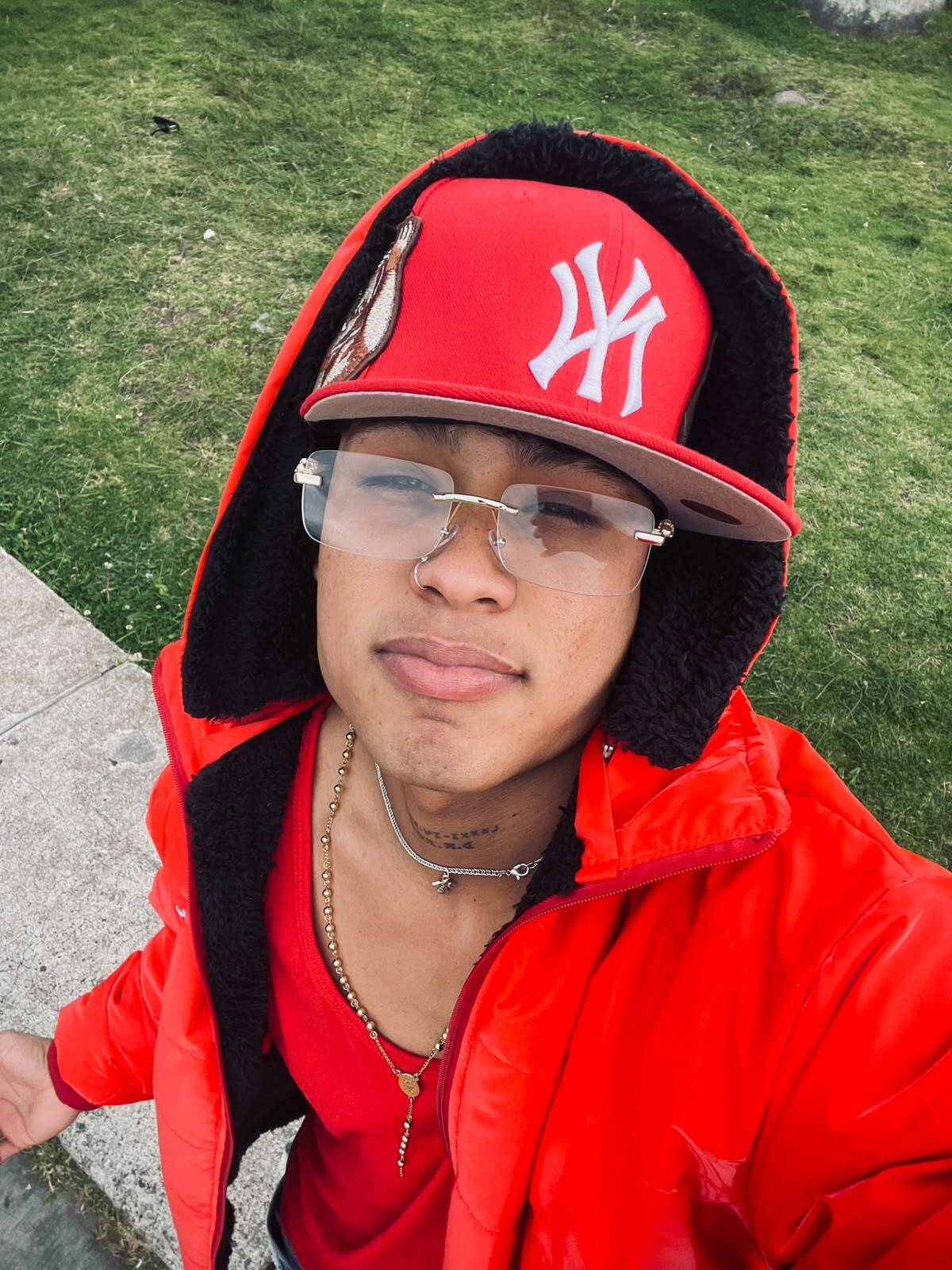 DamianLux20cm