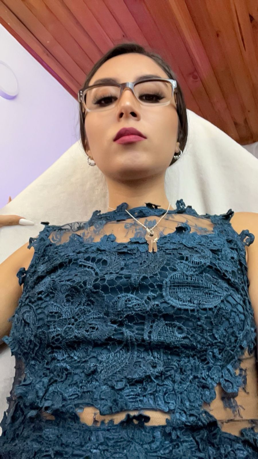 misstianax from Jerkmate