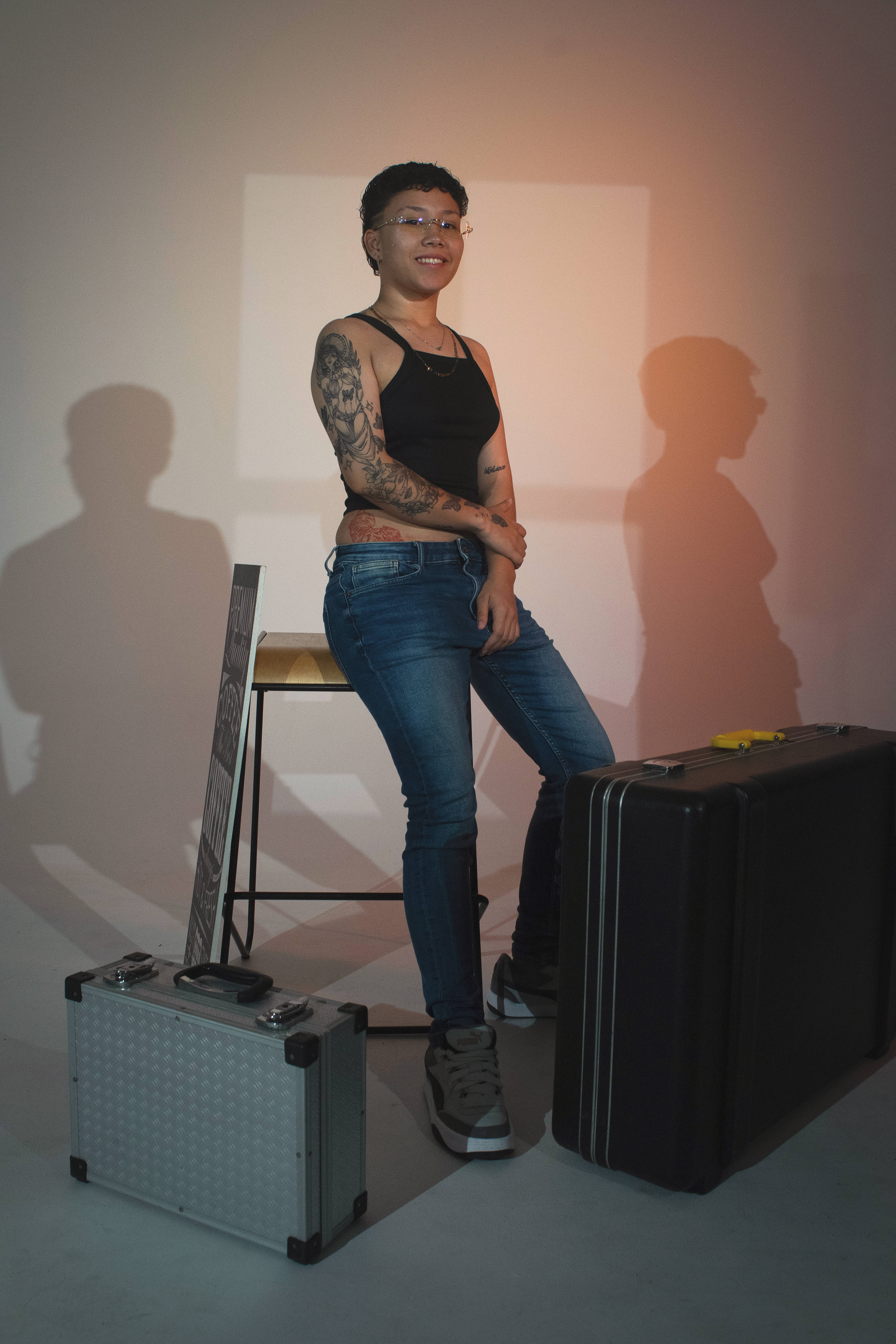 koramoon from Jerkmate