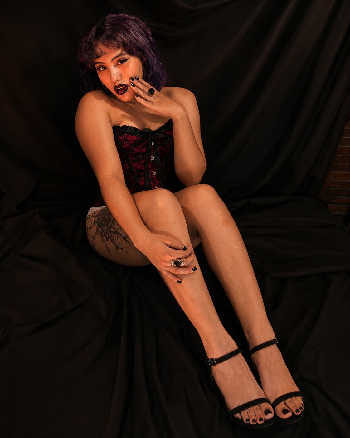 RAVENTEEN picture 8