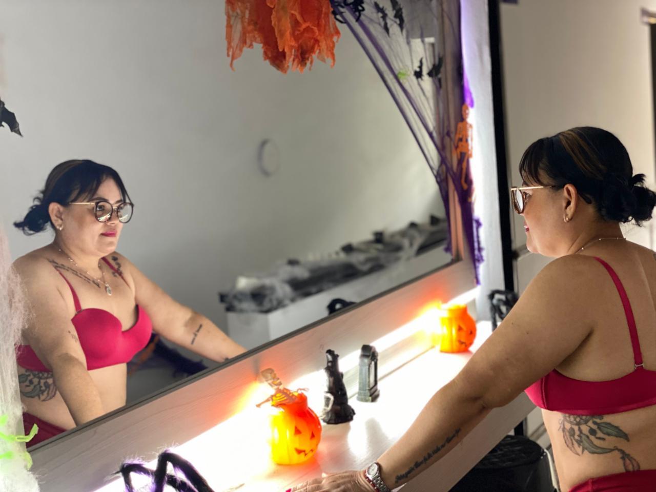 scarlett_monroe1 from Jerkmate