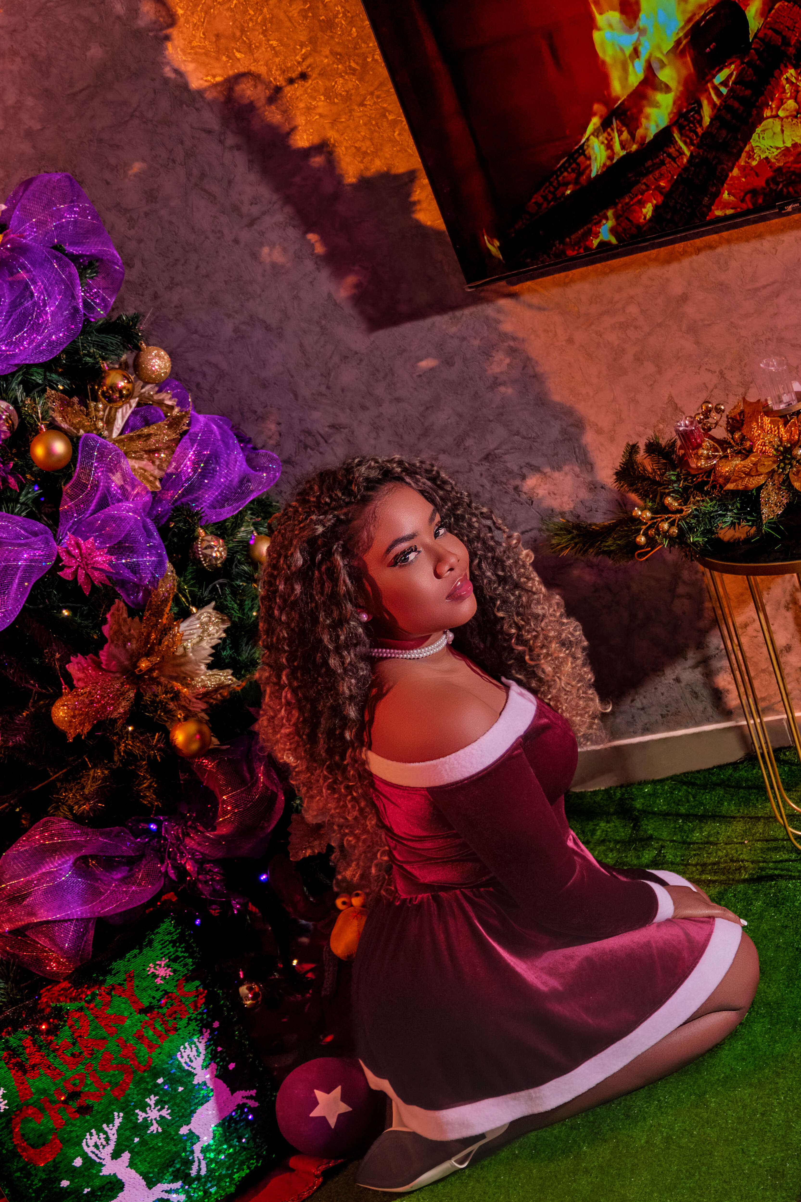 aishaweathers from Jerkmate