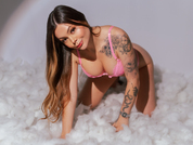 isabellasaennz pic
