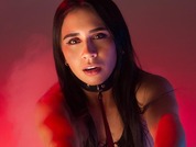 Chat Live with Isabell_Heat  25 year old Amateur Cam Girl from Colombia Photo
