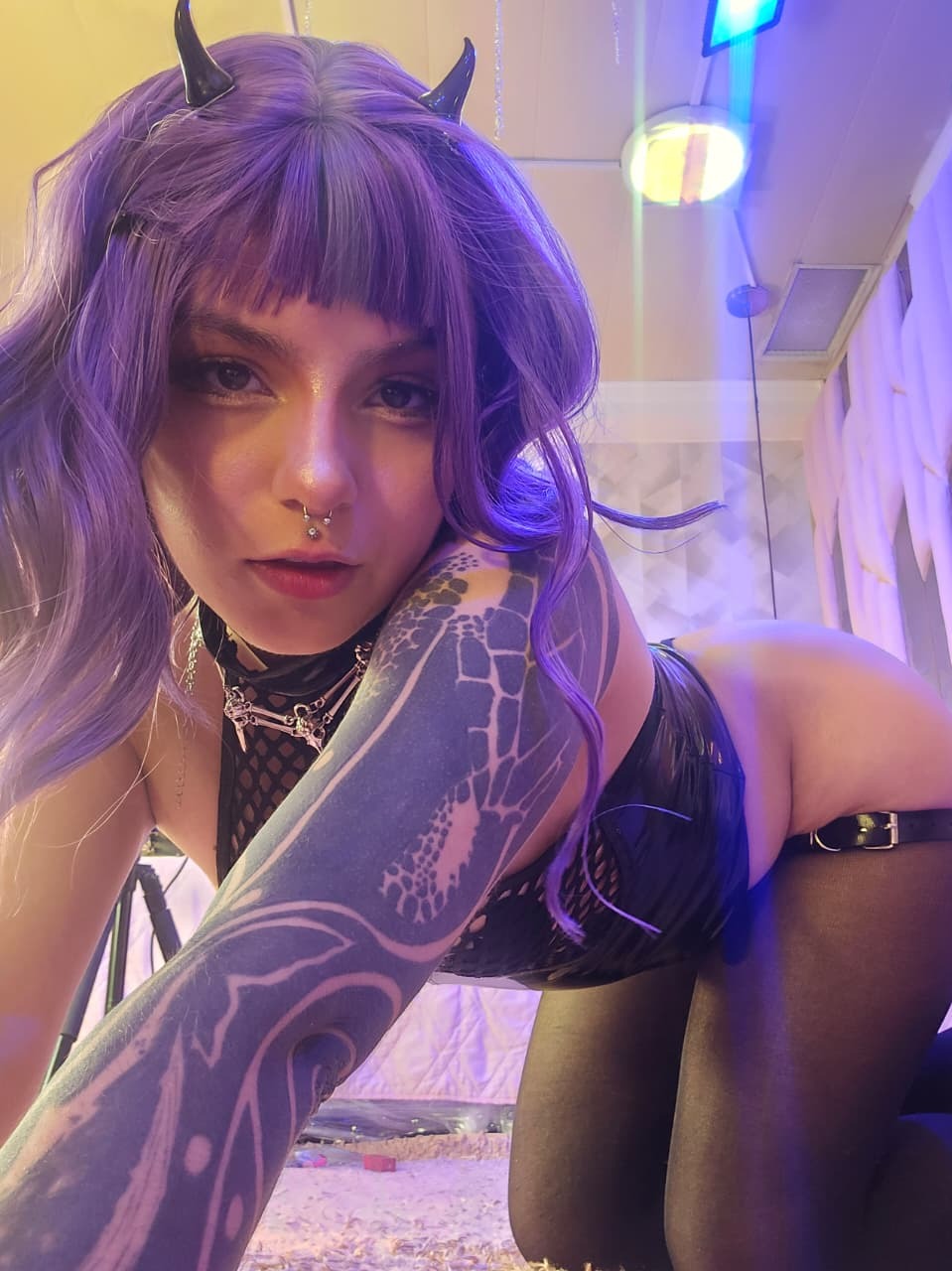 bizzynoar19 from Jerkmate