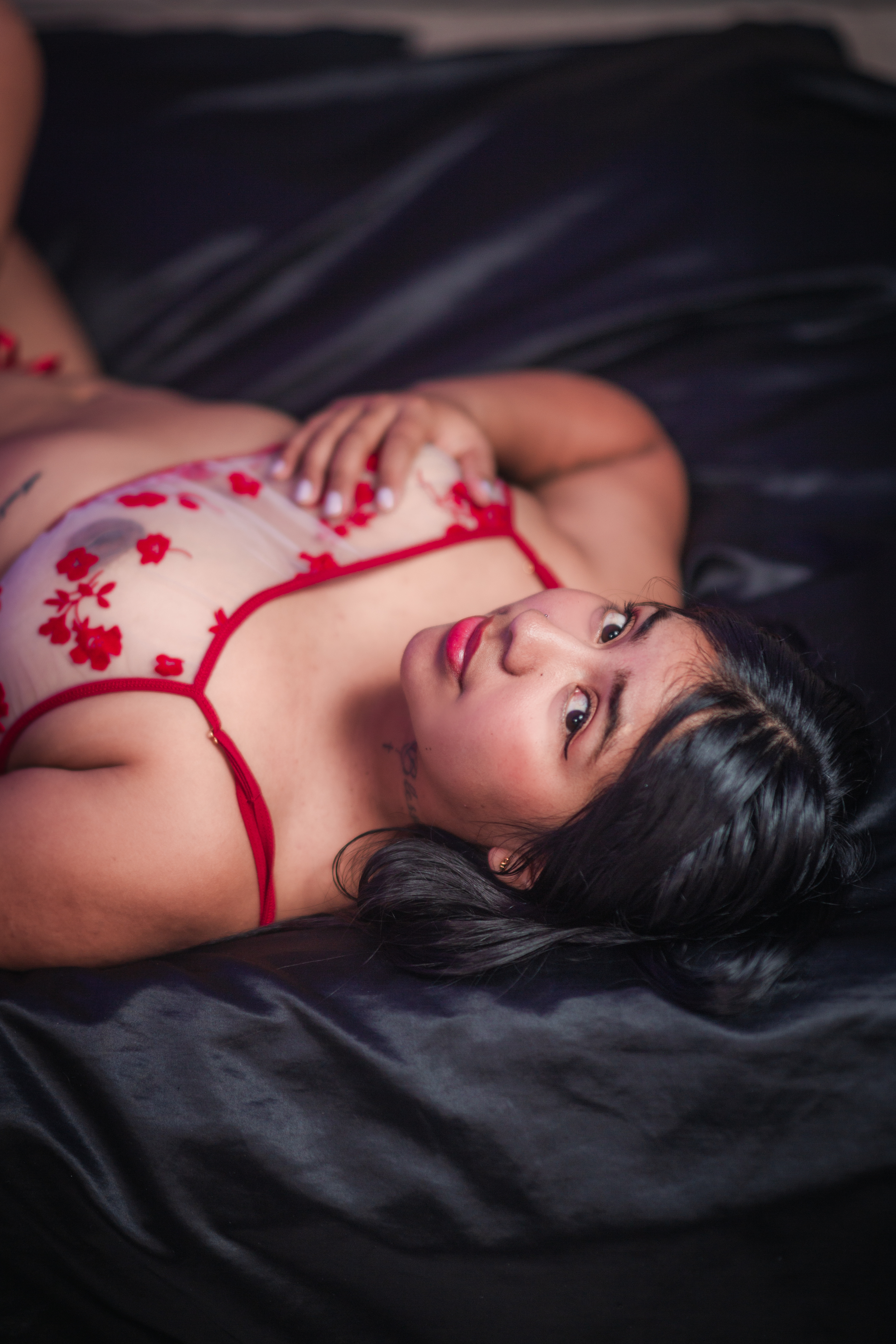 ZariahJeanes picture 7