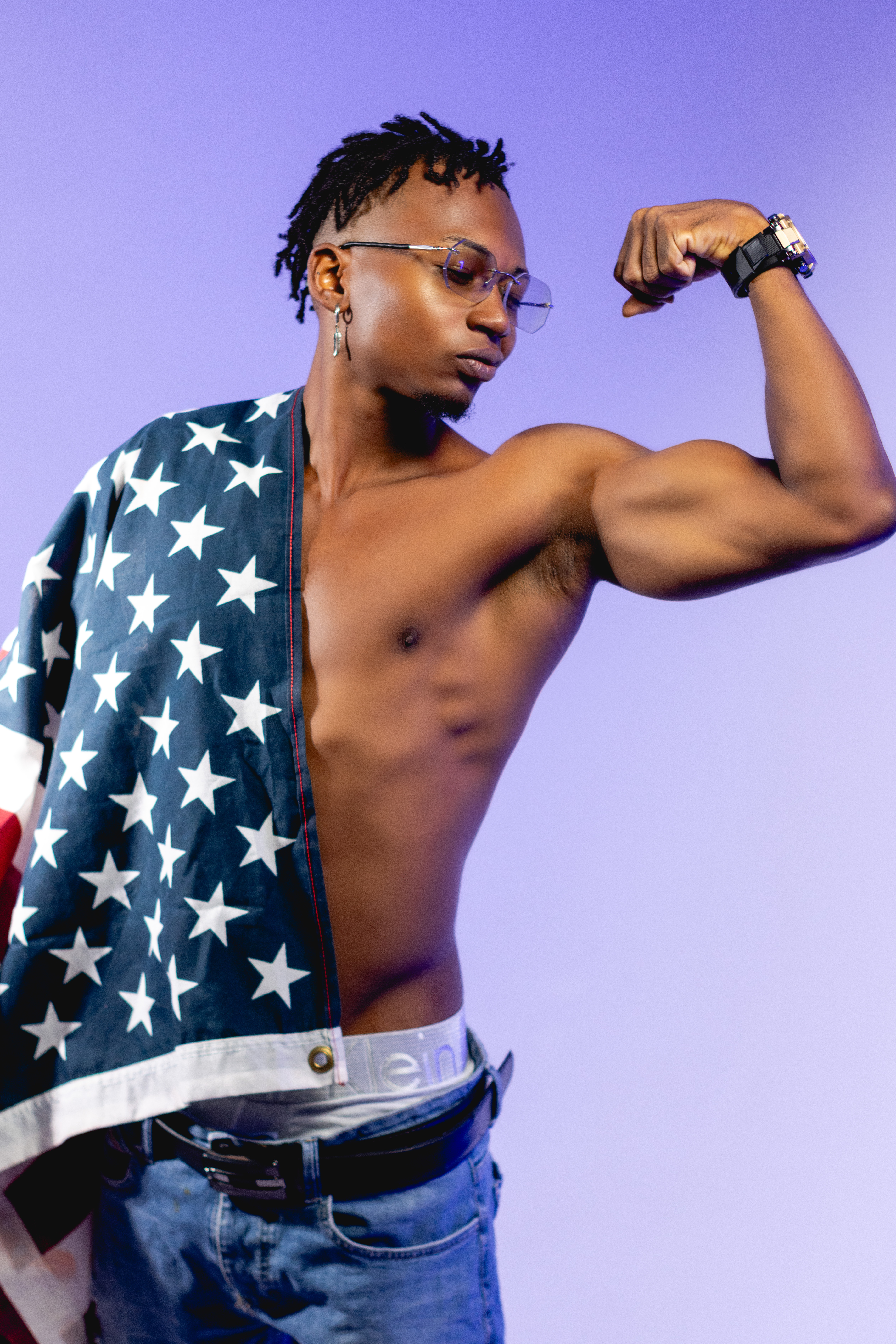 jamalcarter from Jerkmate