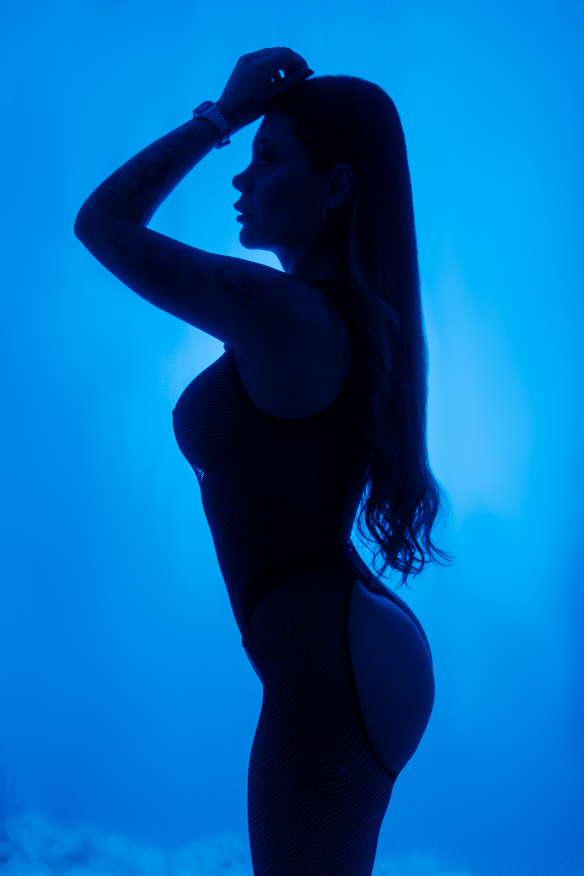 isabellasaennz from Jerkmate