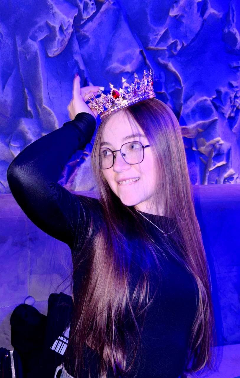 ArrinaWairr picture 1