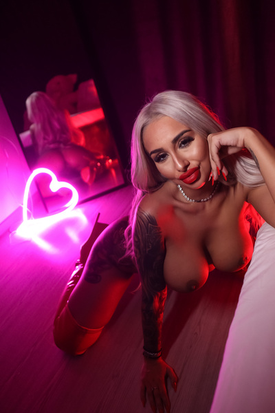 AmberTheGolden