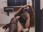 MeridaRedd Cam  » Live Mexican Cam Girl Photo
