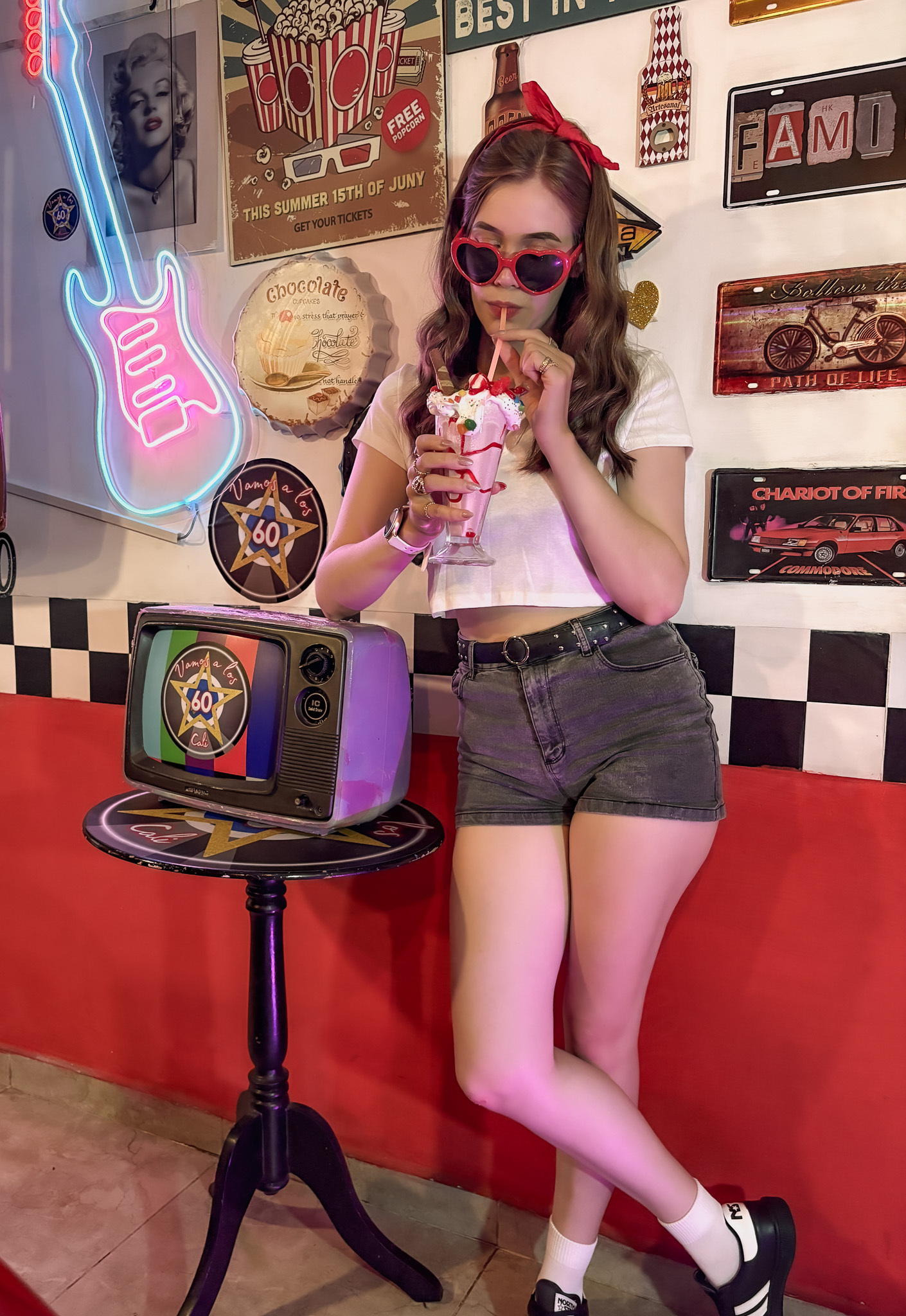 PrettyAriel18