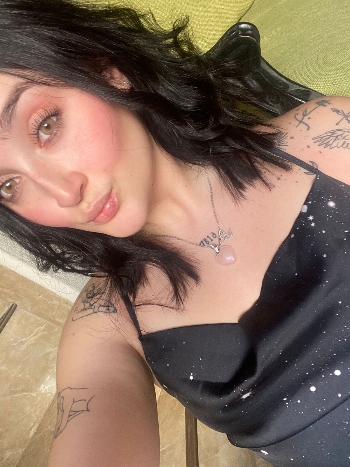 lilithaddams from Jerkmate