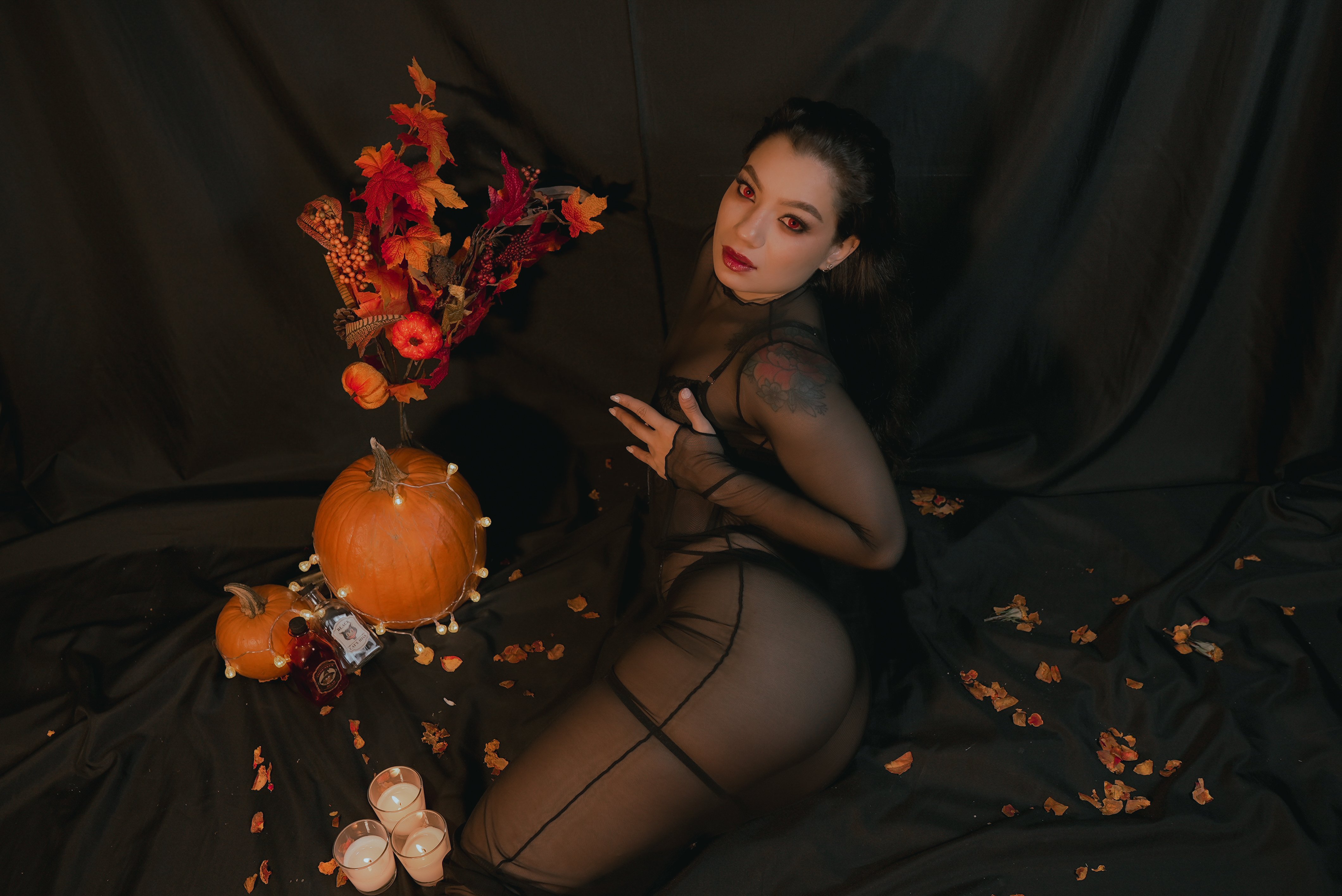 carolinewynn from Jerkmate