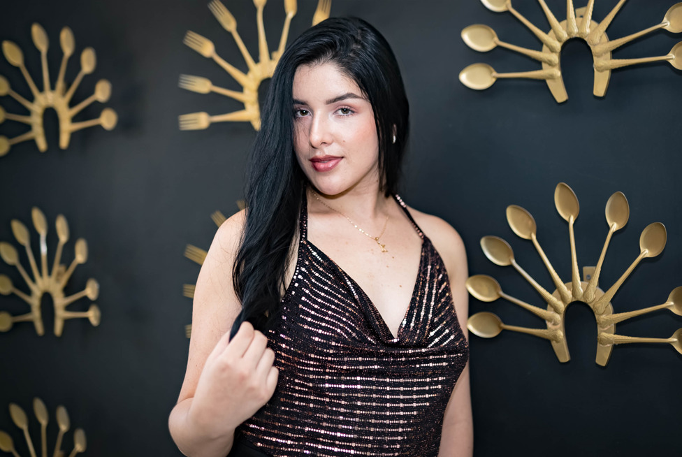 carlaoliva from Jerkmate