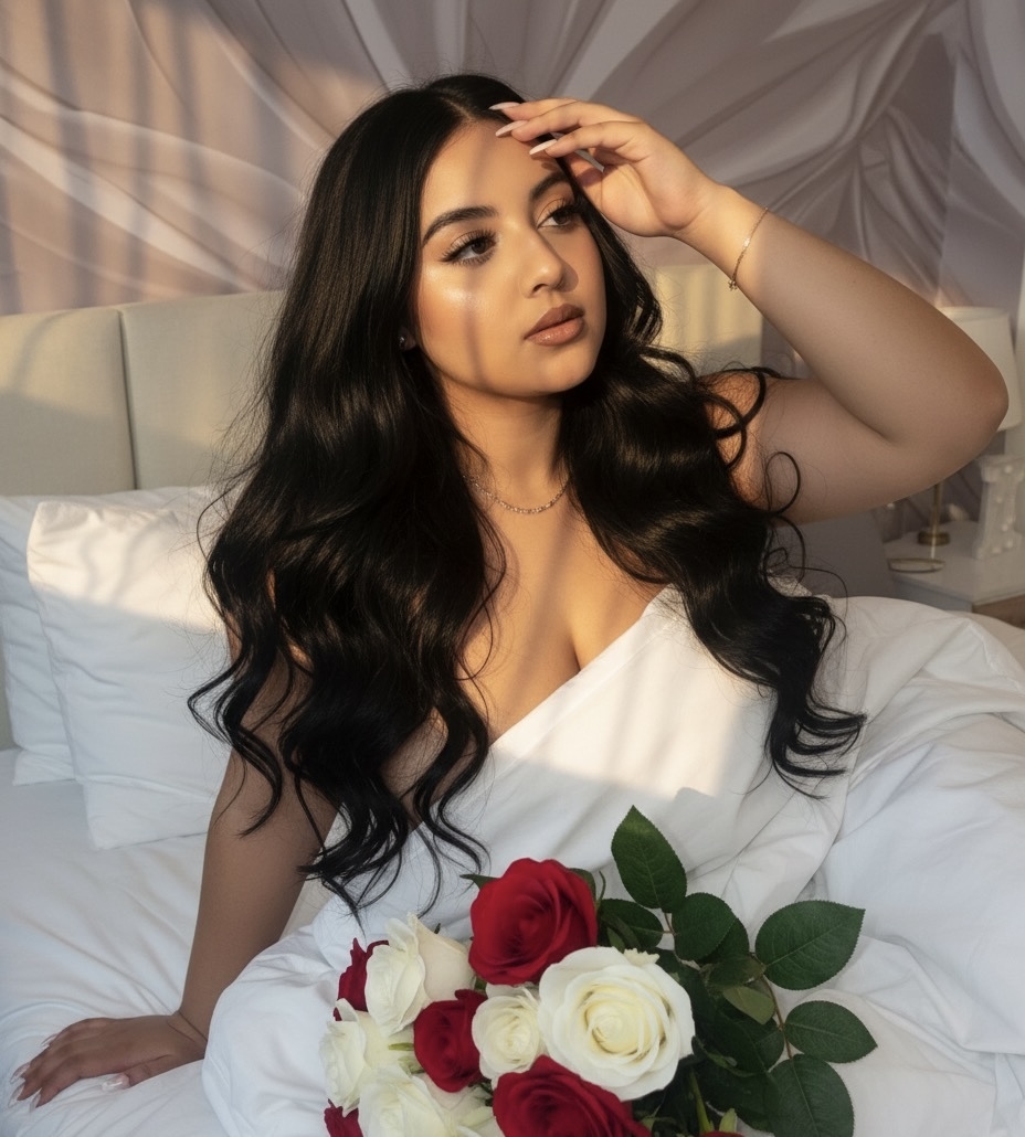 eva_santana from Jerkmate