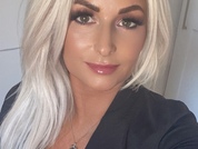 Chat Live with xNaughty_Nyomi  44 year old Amateur Cam Girl from The United Kingdom Photo