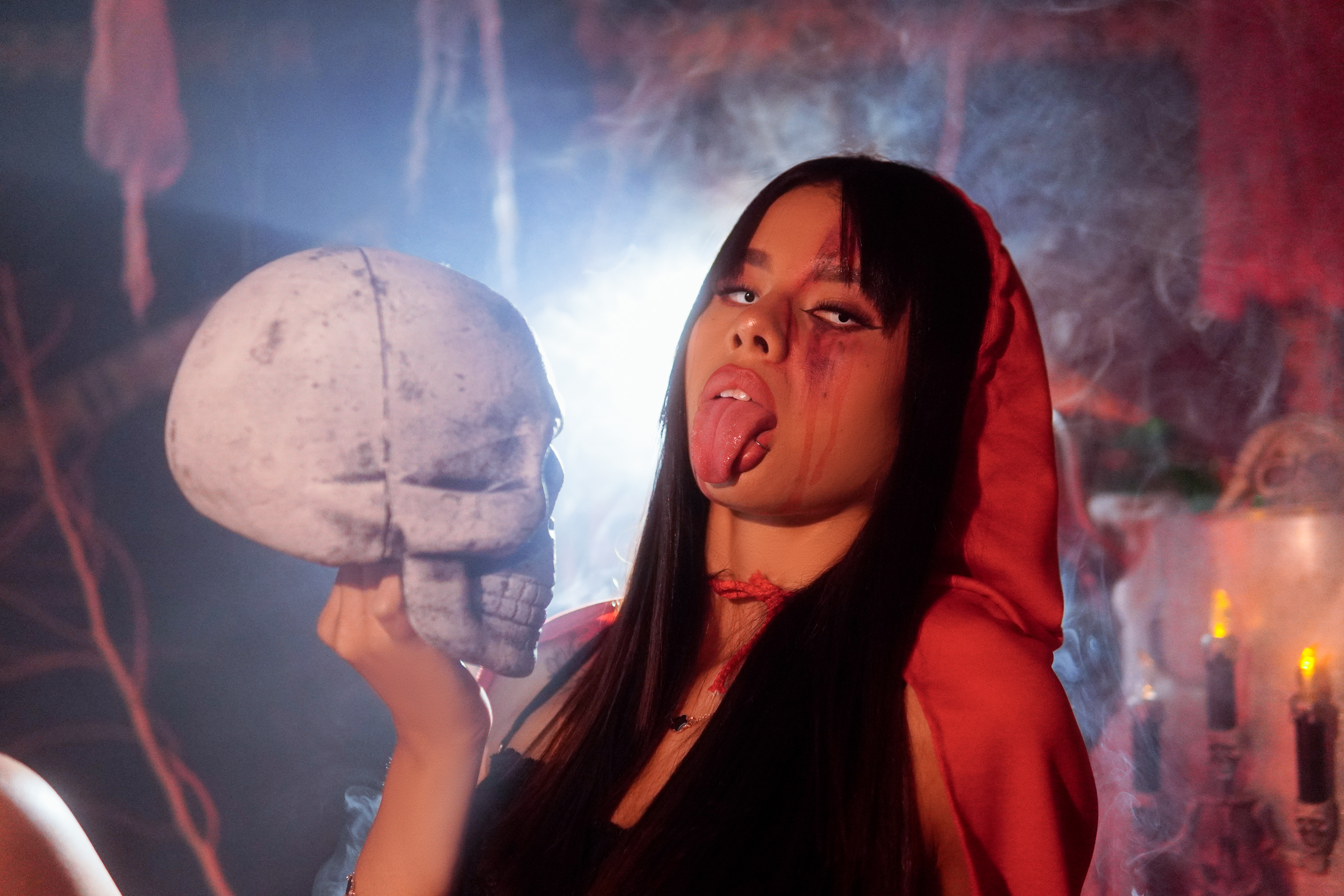 ariannacolliss from Jerkmate