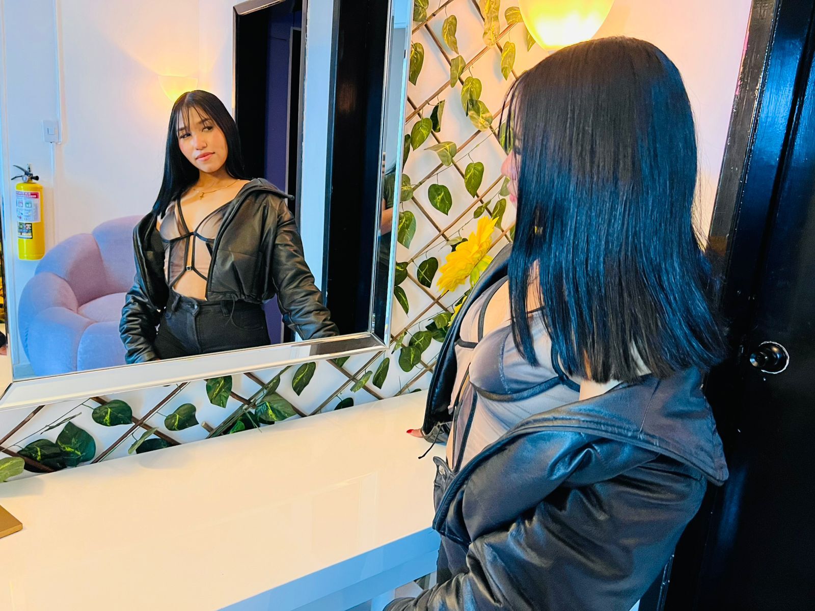 AntonellaNaugthy picture 7