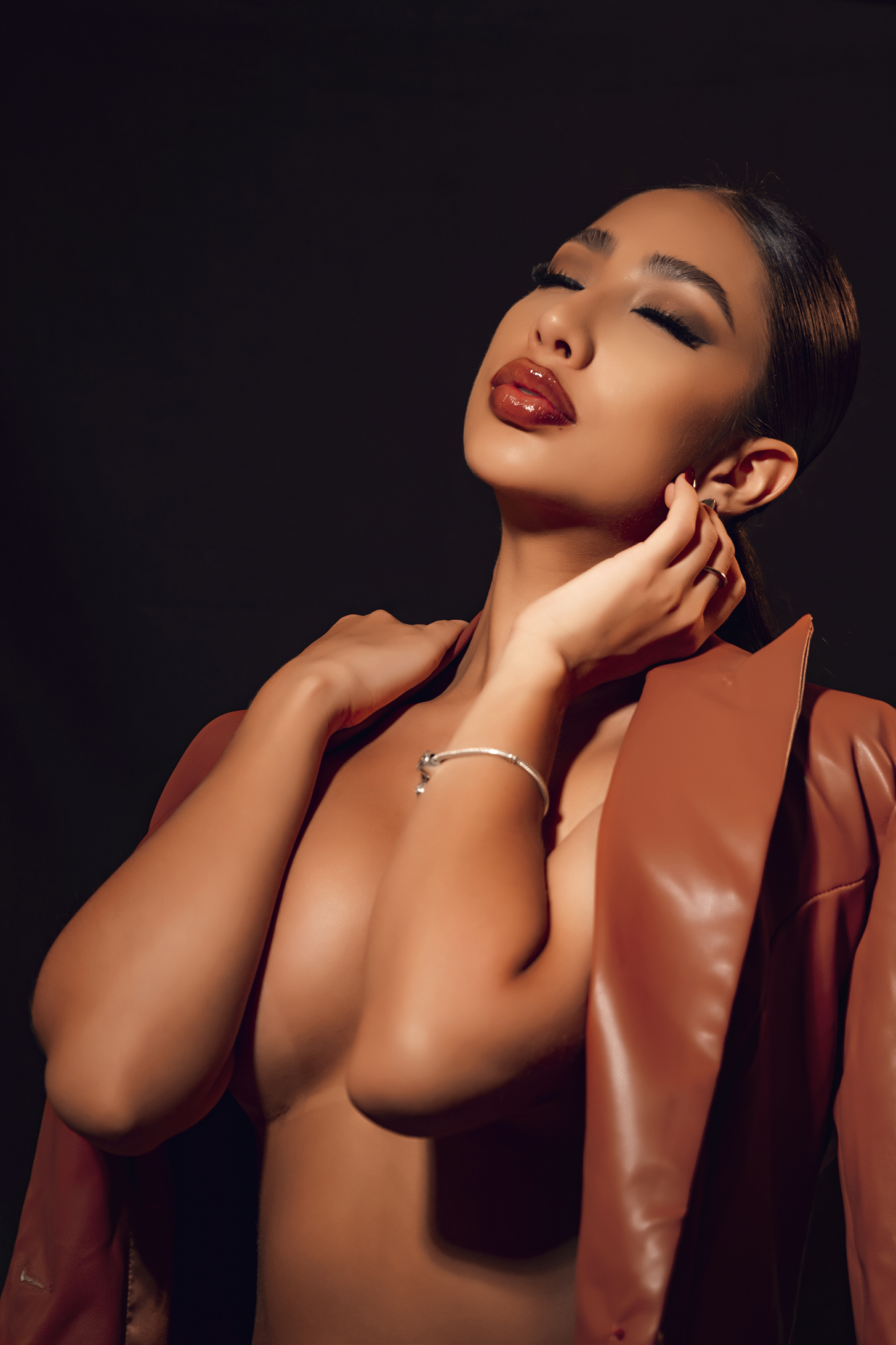 sabrinaross from Jerkmate