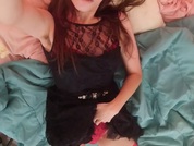 CuteJealousTGirl