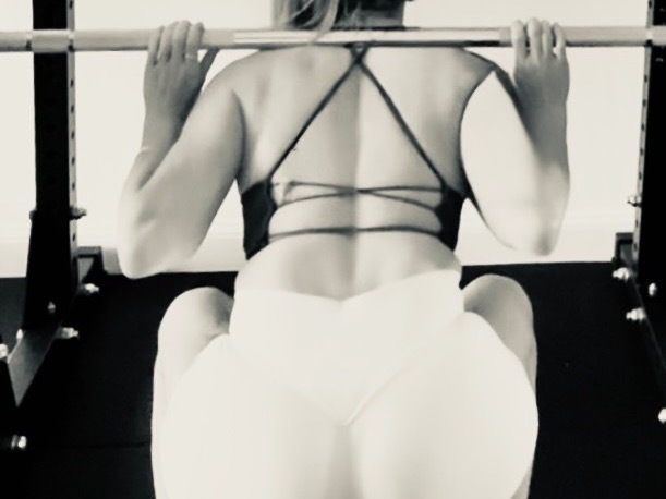 FitnessbunnyXXX