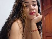 Chat Live with Luciana_Bloom  20 year old Amateur Cam Girl from Colombia Photo