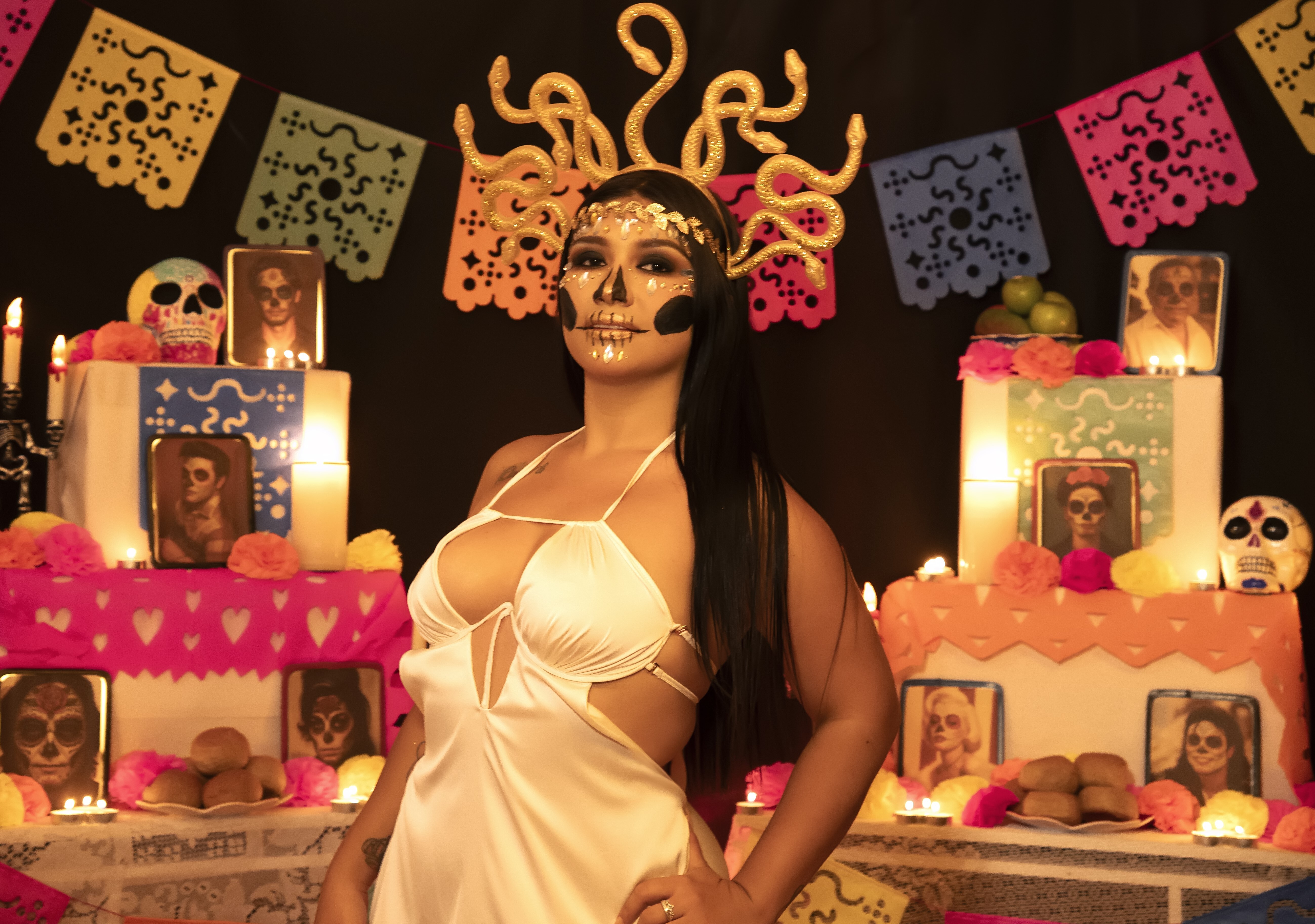 camilaverone from Jerkmate
