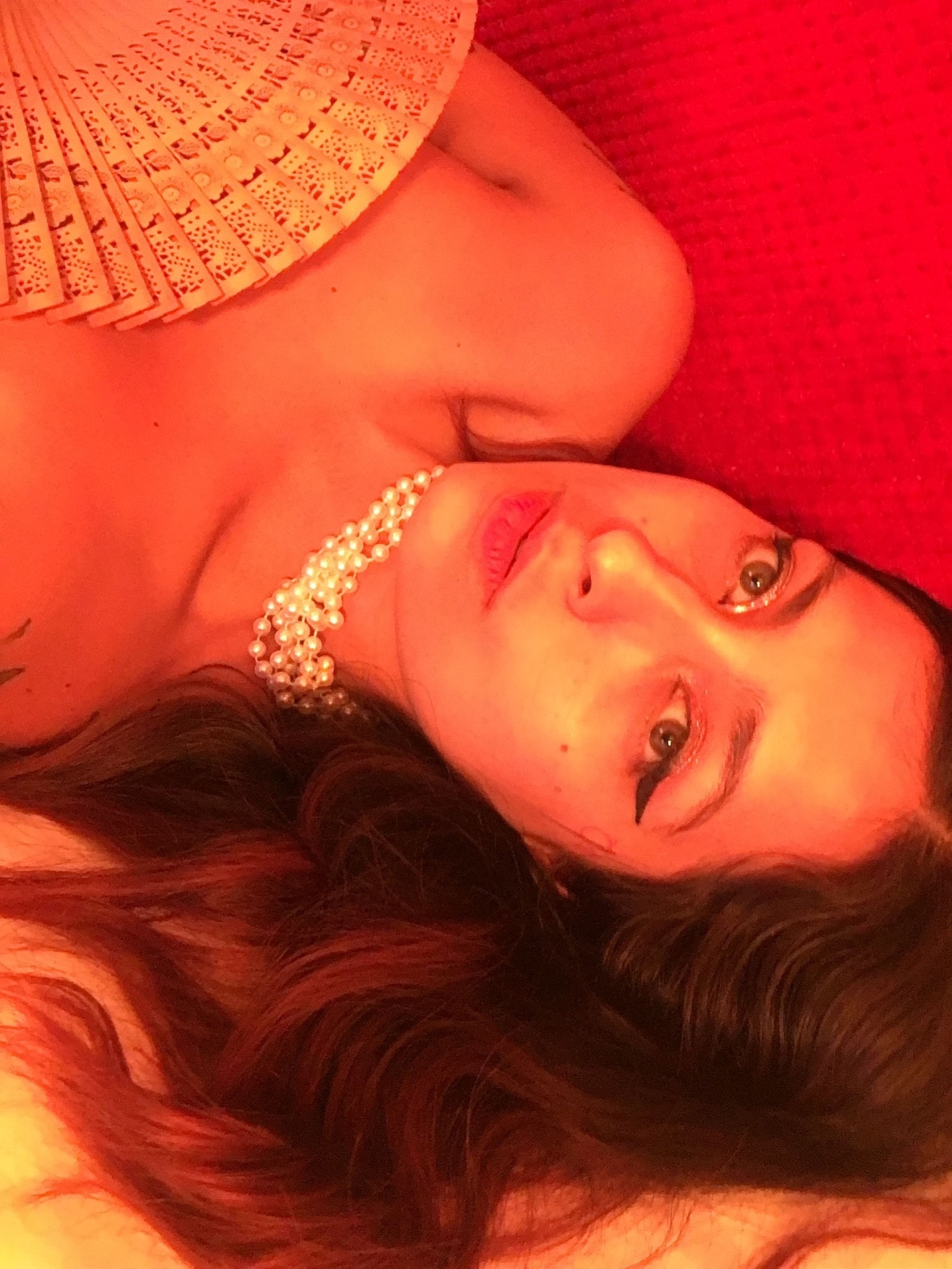 hazeangel from Jerkmate