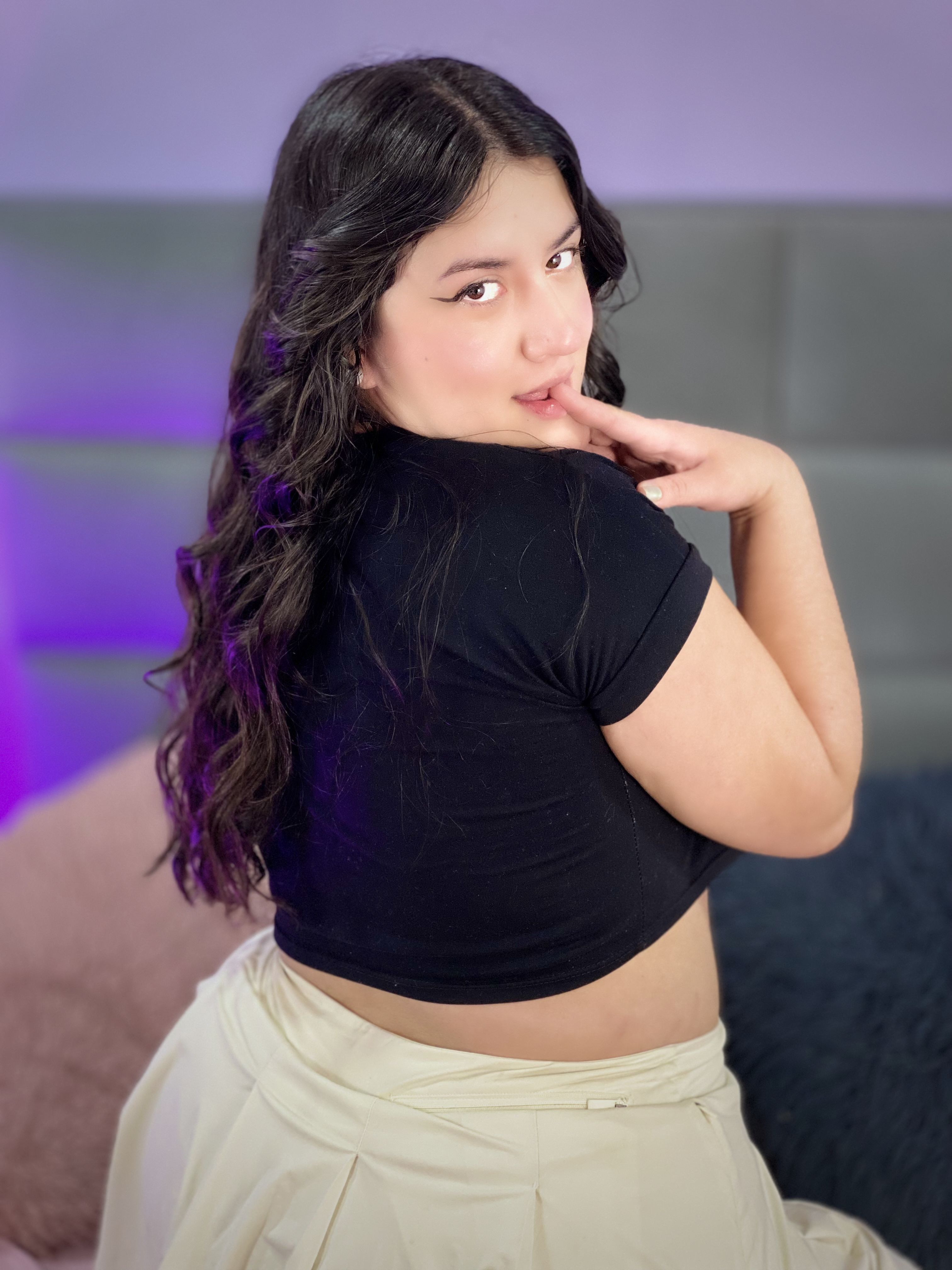 nanacamila from Jerkmate