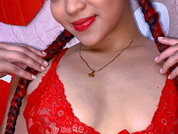 krishaaross pic