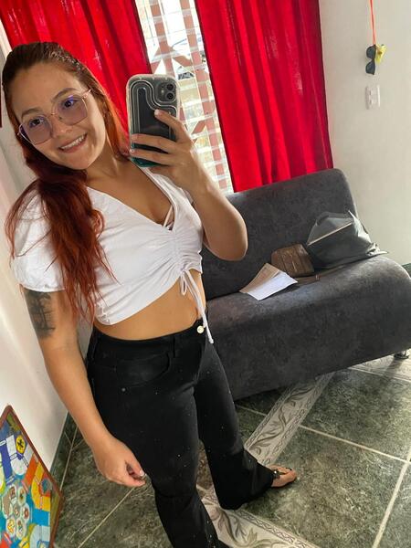 alejandrafrost from Jerkmate