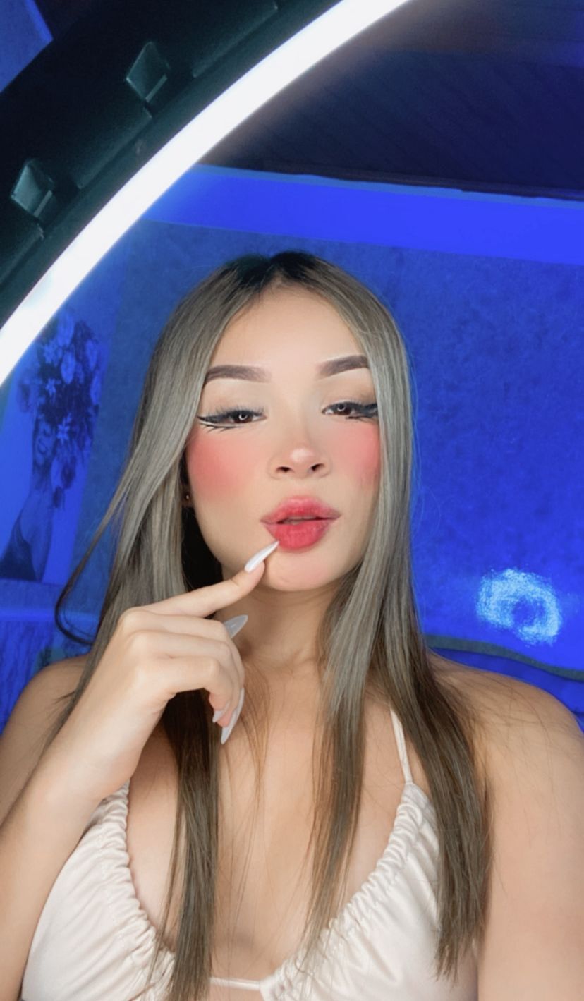 lyennrae from Jerkmate